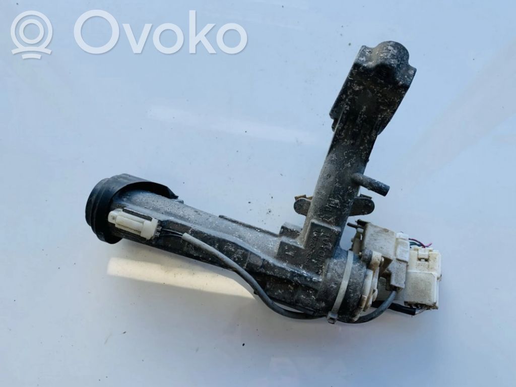 Przekaźnik blokady zapłonu   CVS30,00176247,00176247,CVS30