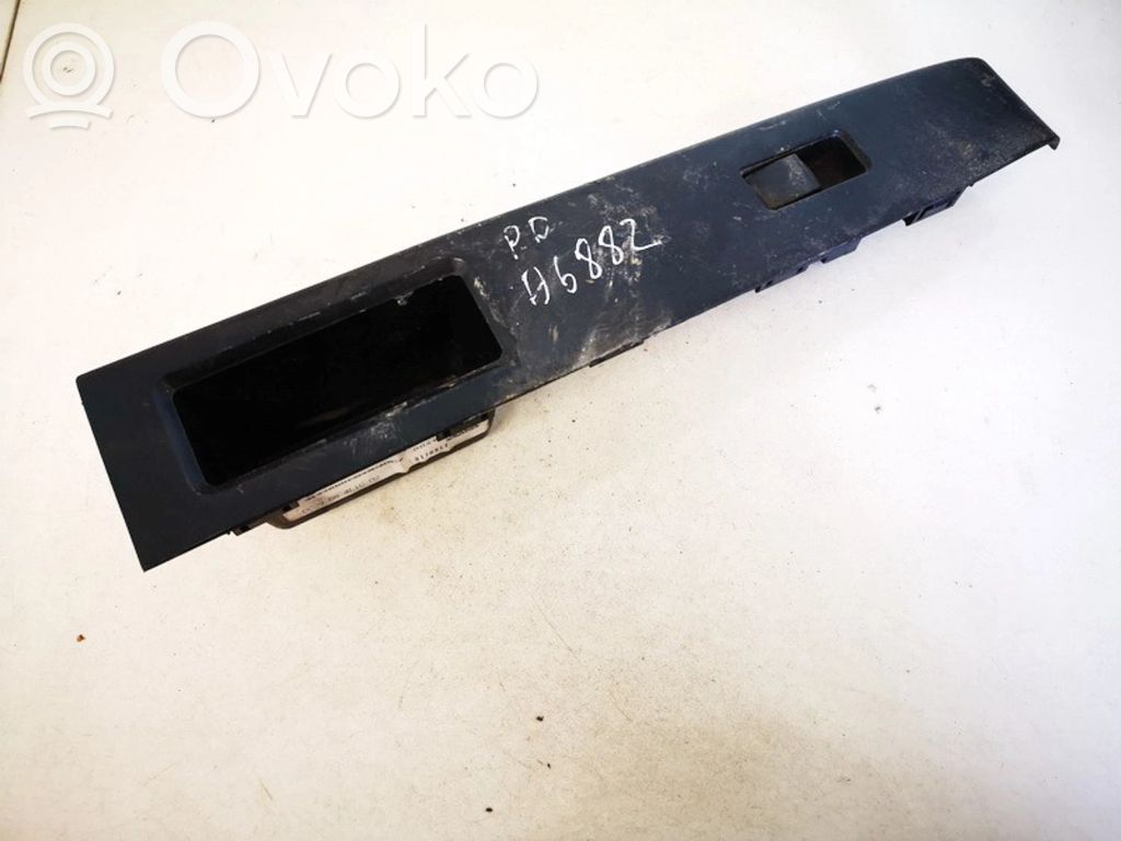 Mazda 5 Electric window control switch 