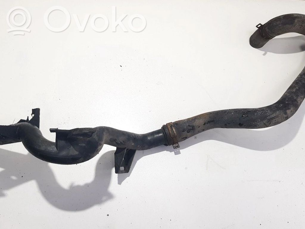 Engine coolant pipe/hose   9671294980,9671294980