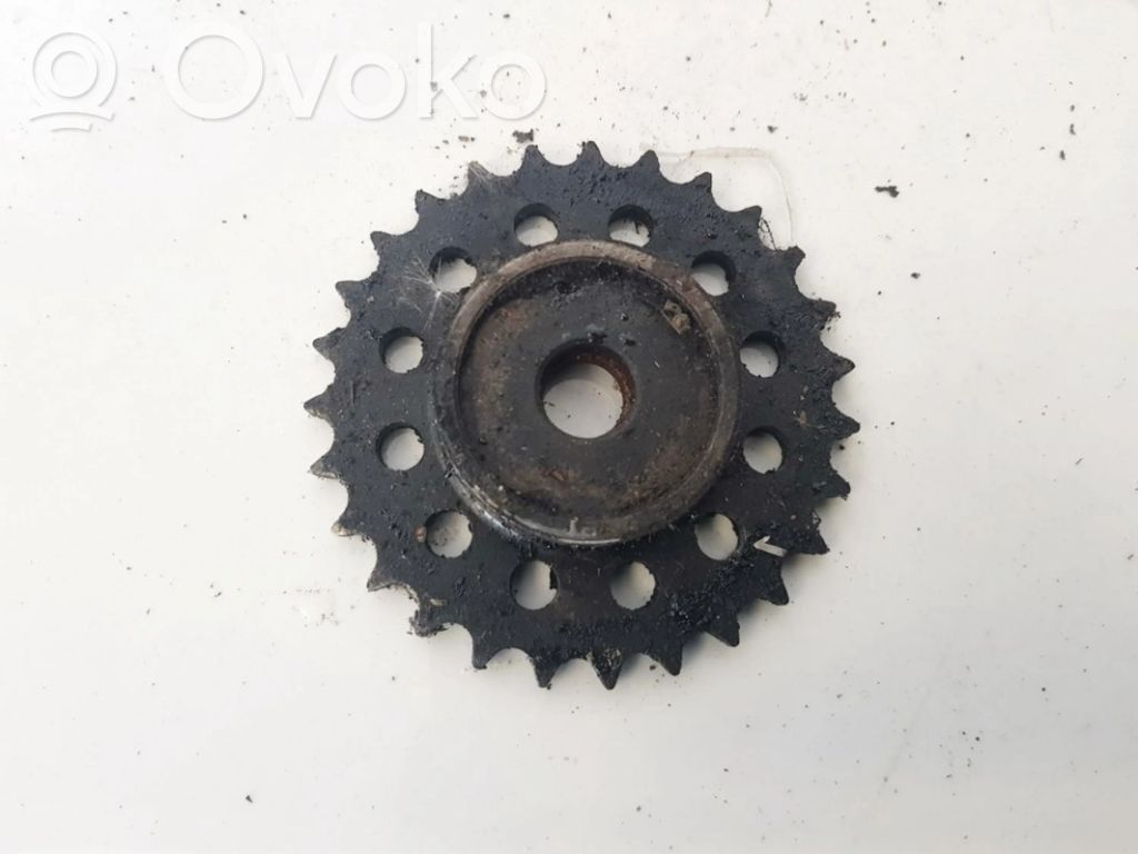 Opel Vectra C Koło pasowe wałka rozrządu / VANOS