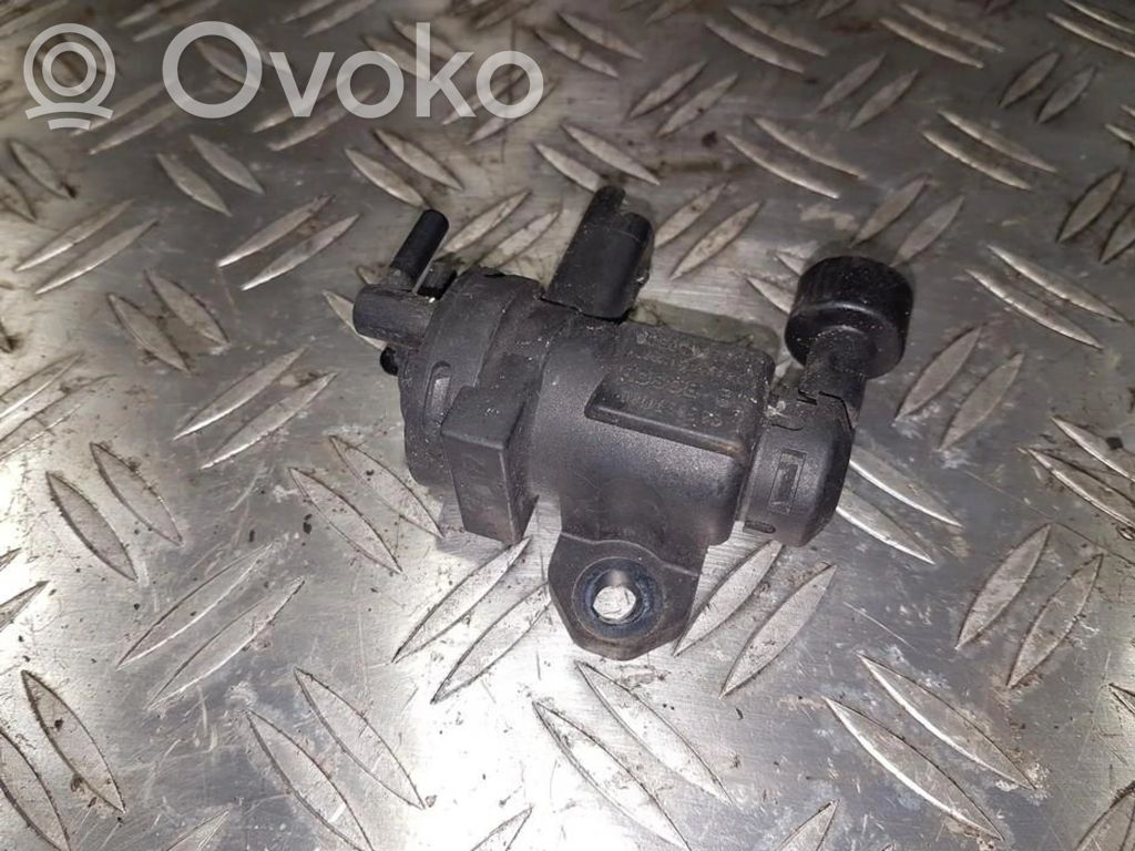Électrovanne turbo   9628971180,9628971180