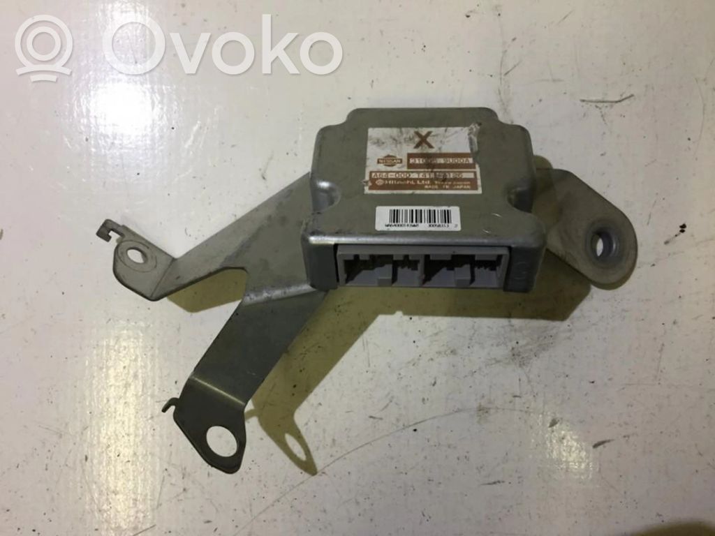 Other control units/modules   310369U00A,310369U00A