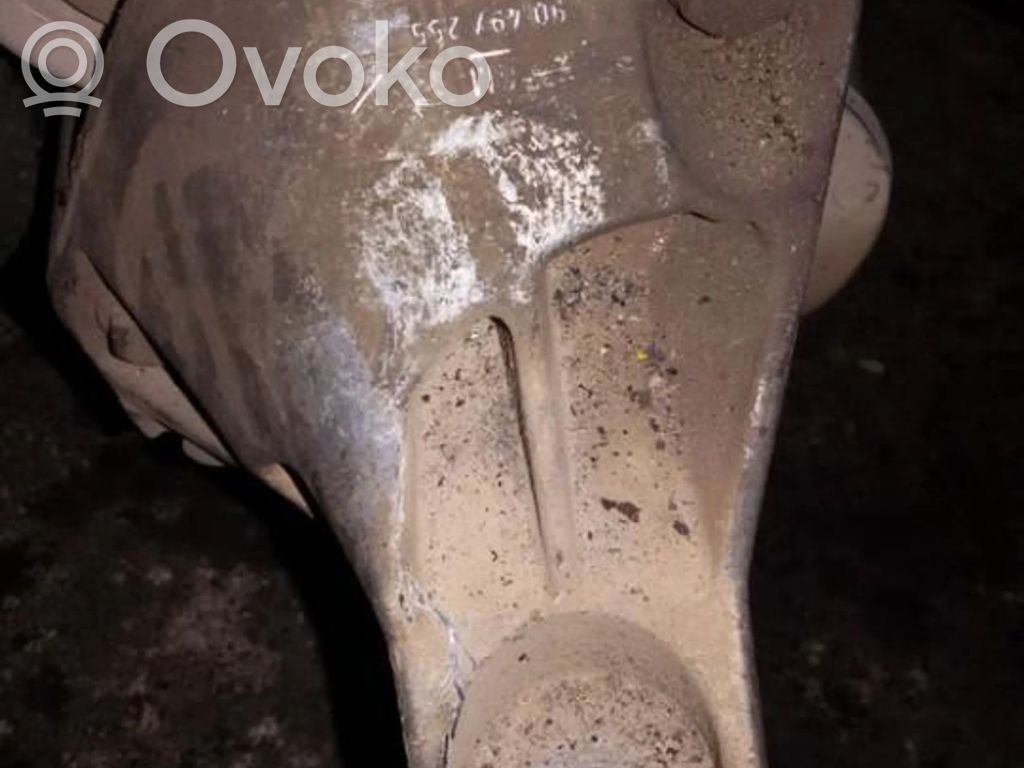 Opel Vectra B Engine mounting bracket 