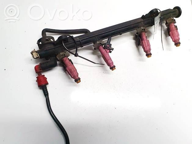 Ford Ka Listwa wtryskowa 