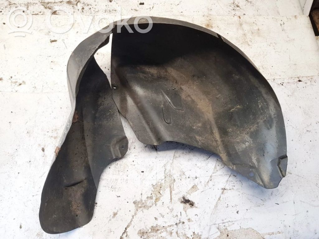 Nissan Micra Nadkole tylne