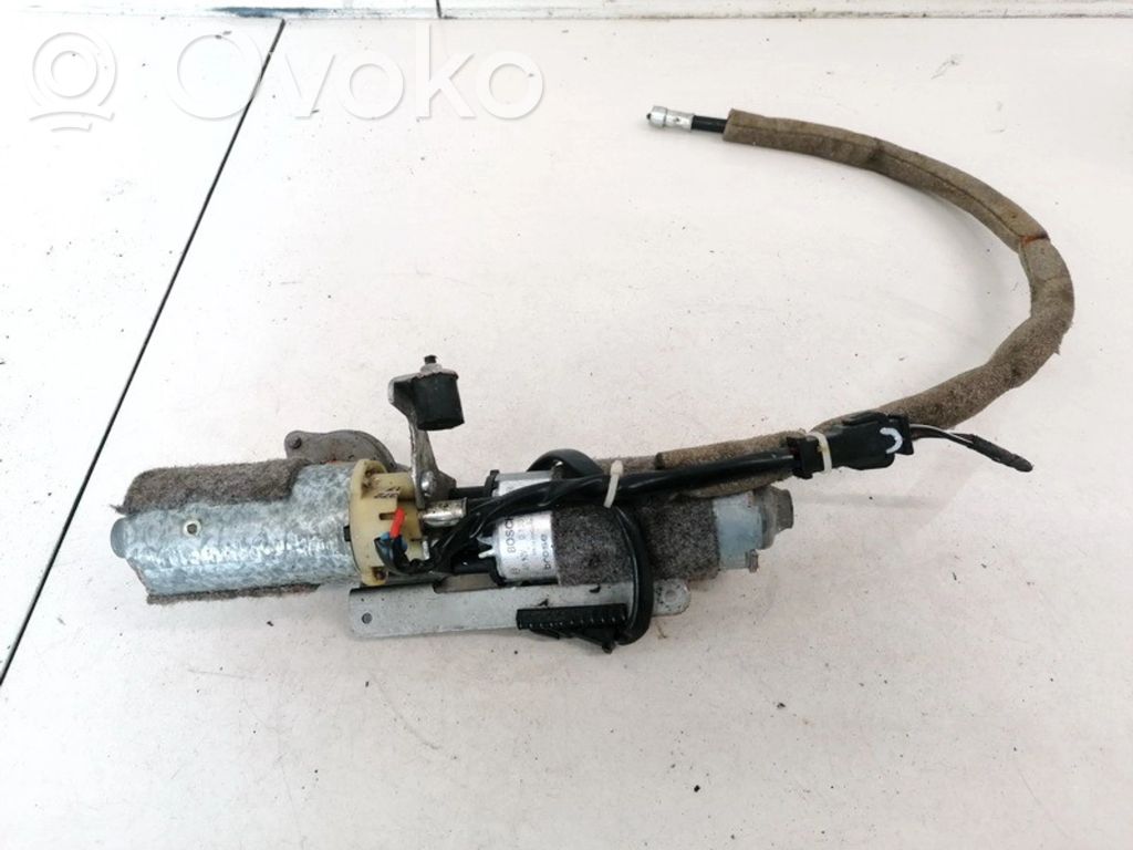 Volkswagen PASSAT B4 Motor de ajuste del asiento