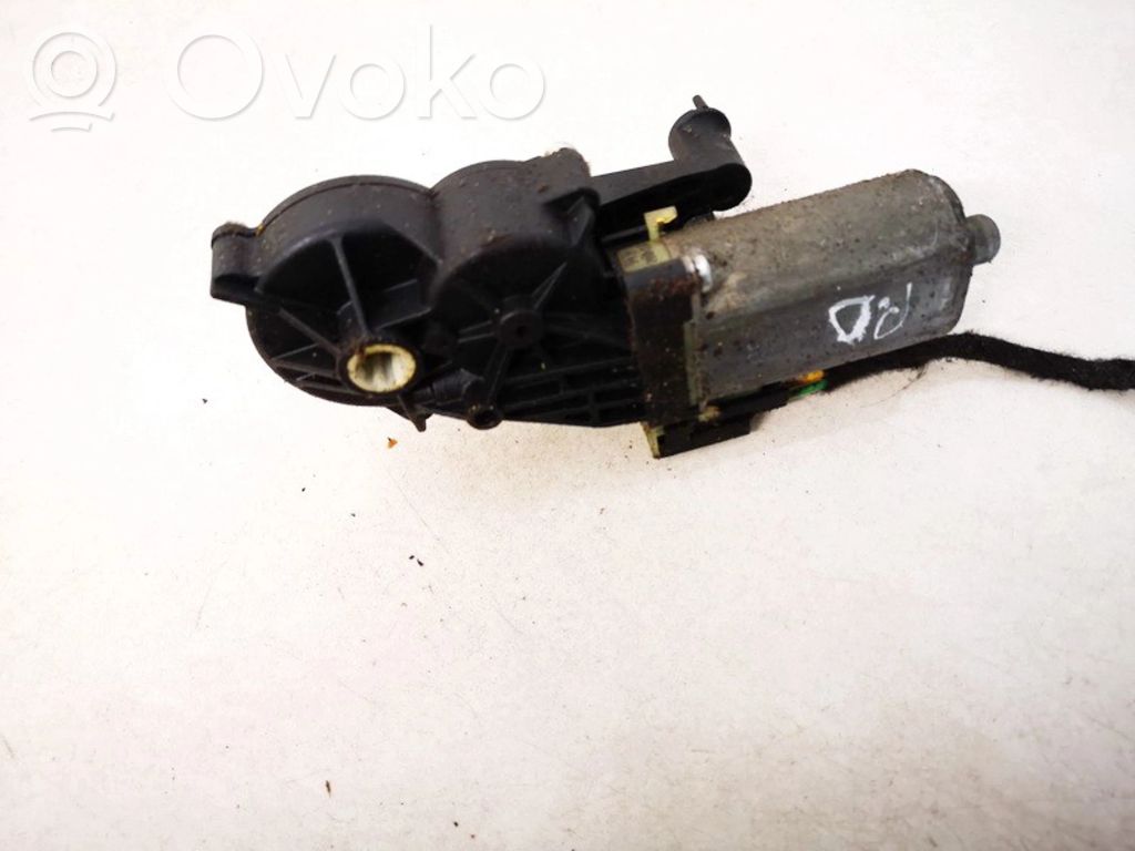 Mercedes-Benz E W211 Motorino di regolazione del sedile