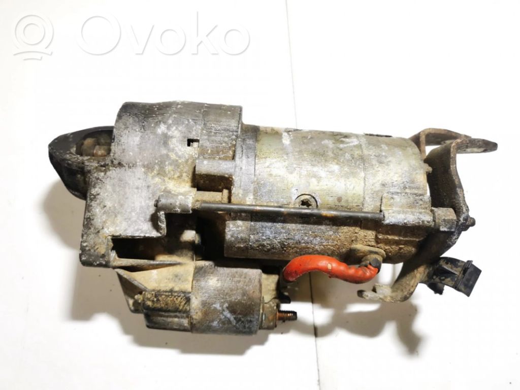 Renault Laguna I Motorino d’avviamento 