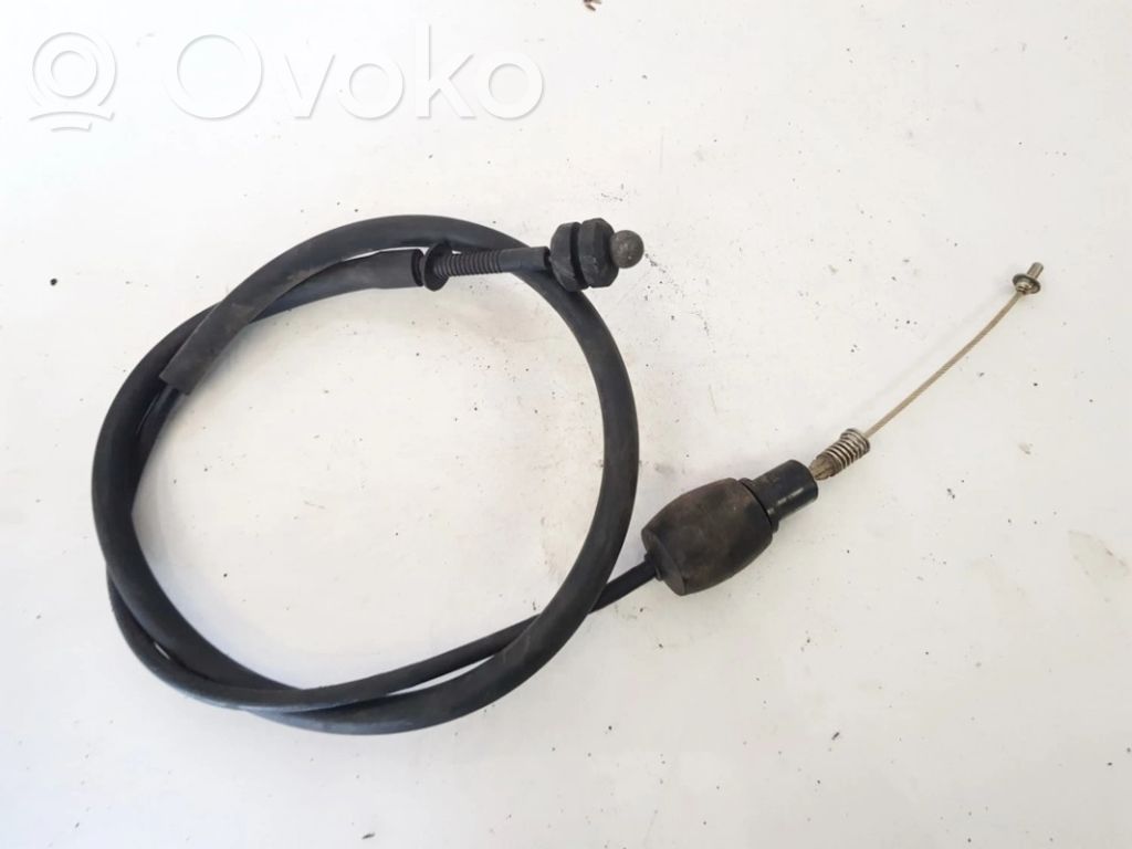 Opel Astra G Throttle cable 