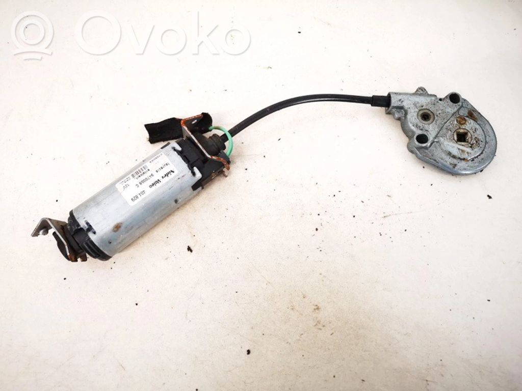 Motor de ajuste del asiento   9470058C,404829,404829,9470058C