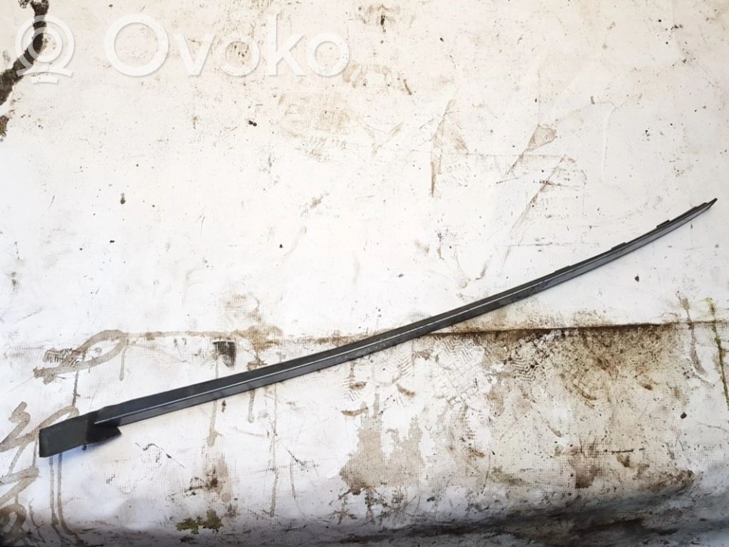 Opel Signum Ornament geam ușă față