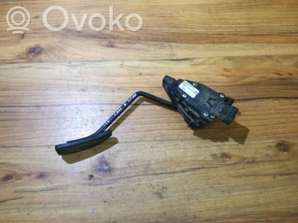 Opel Agila A Pedał gazu / przyspieszenia 