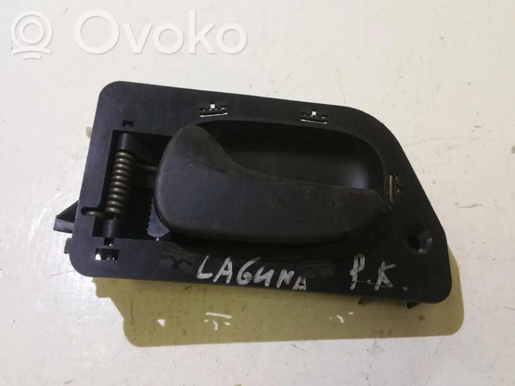 Renault Laguna I Maniglia interna per portiera anteriore