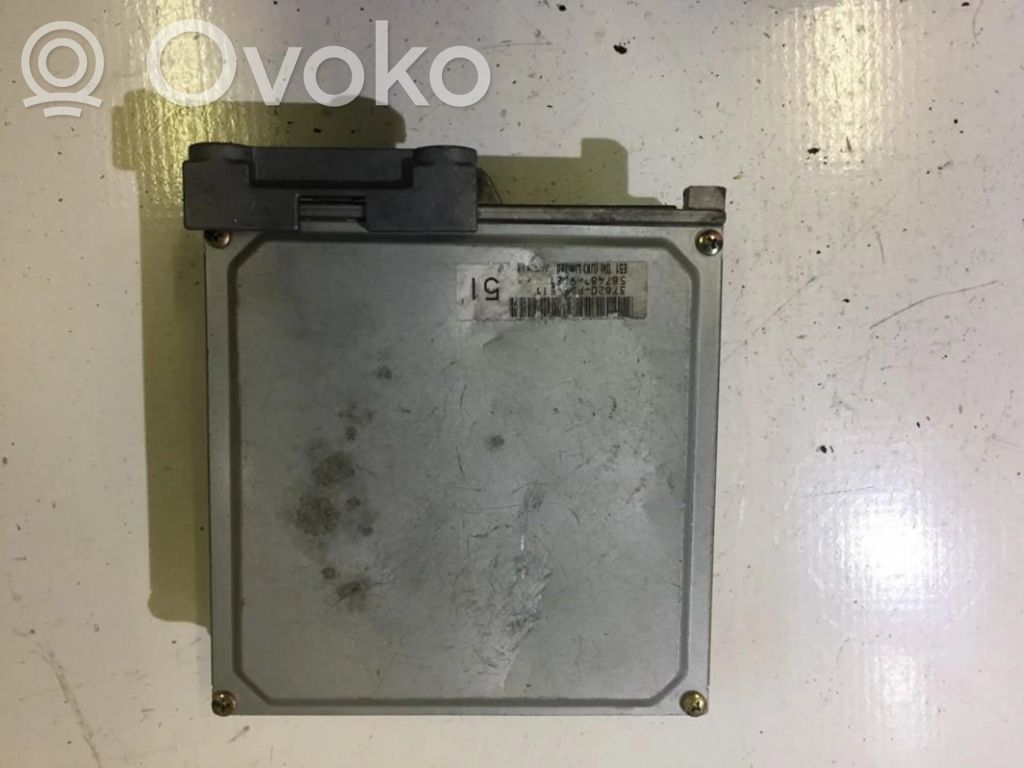 Honda Accord Unitate/modul de control motor 
