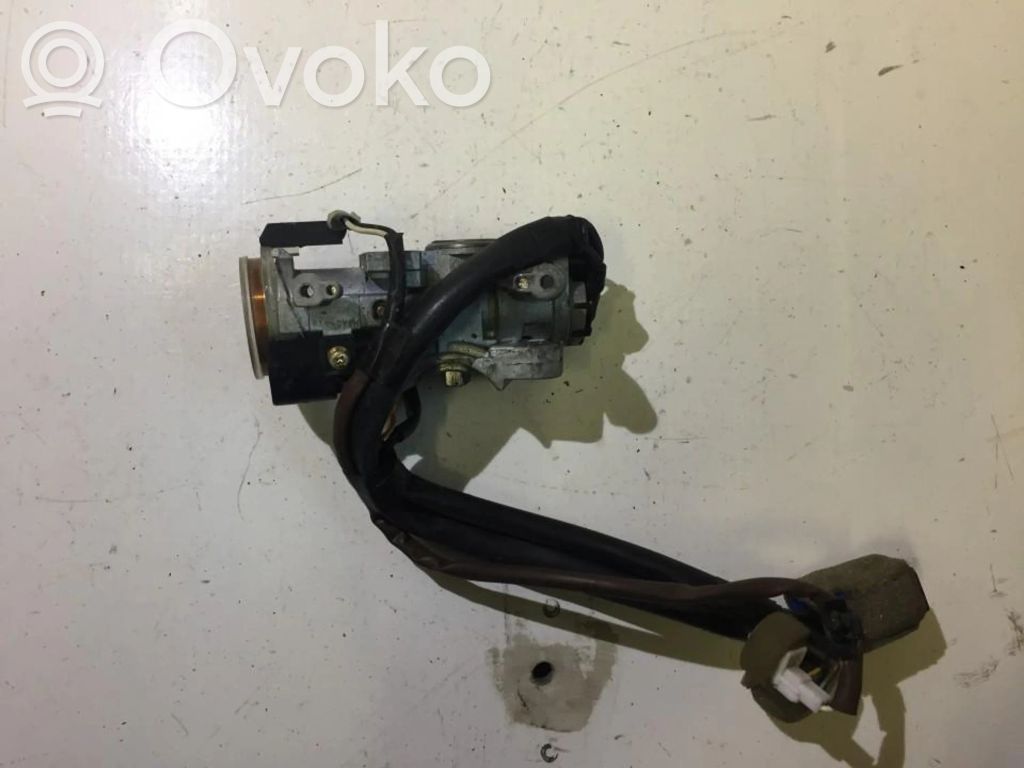 Mitsubishi Space Gear Contatto blocchetto accensione 