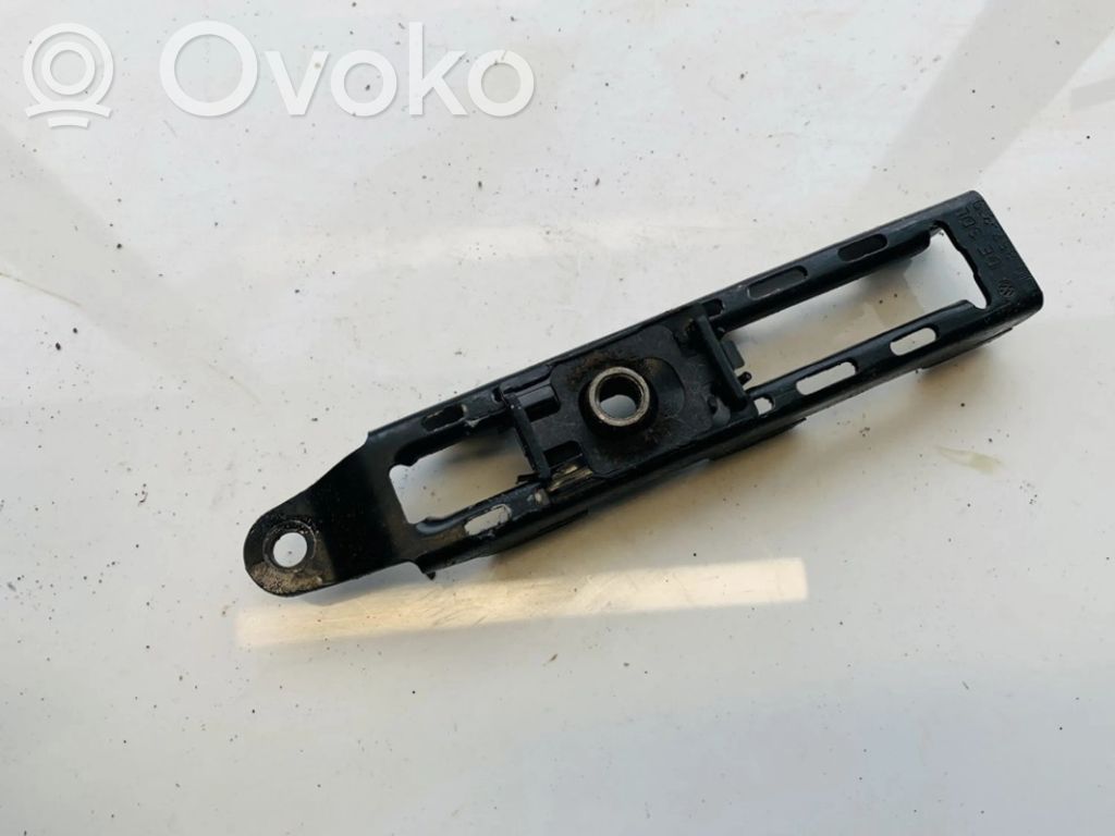 Skoda Fabia Mk1 (6Y) Autres pièces intérieures