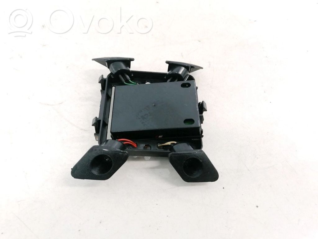Alarm control unit/module