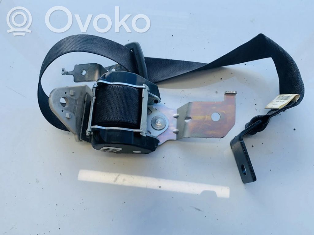 Cinturón trasero   607041564E,6081631010,607041564E,6081631010