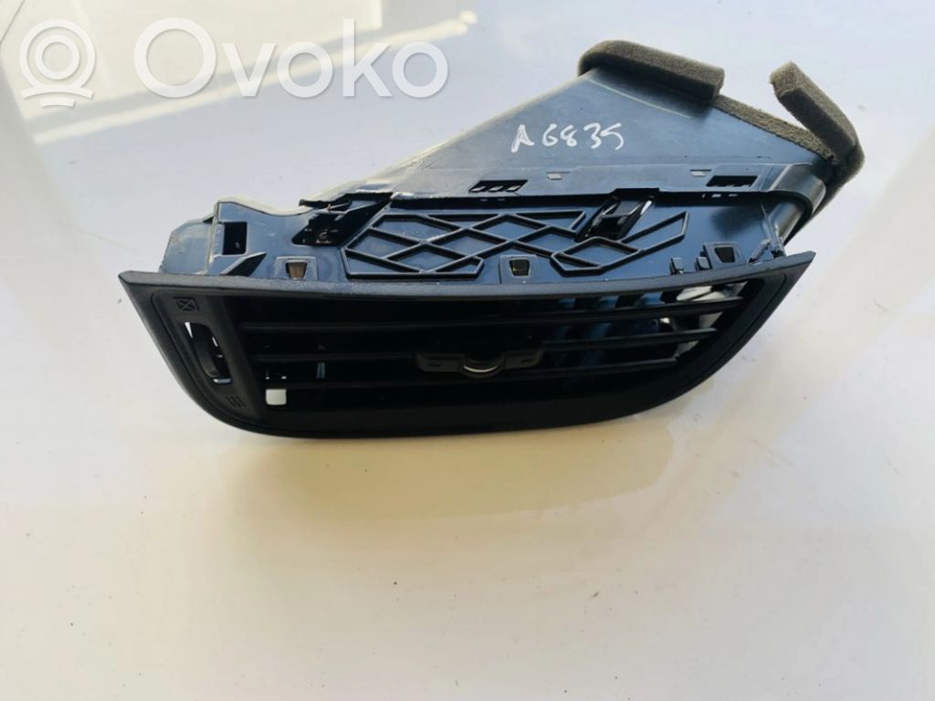 Dodge Journey Dysze / Kratki środkowego nawiewu deski rozdzielczej 