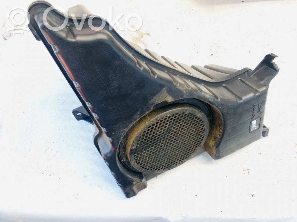 Dodge Journey Altavoz subwoofer 