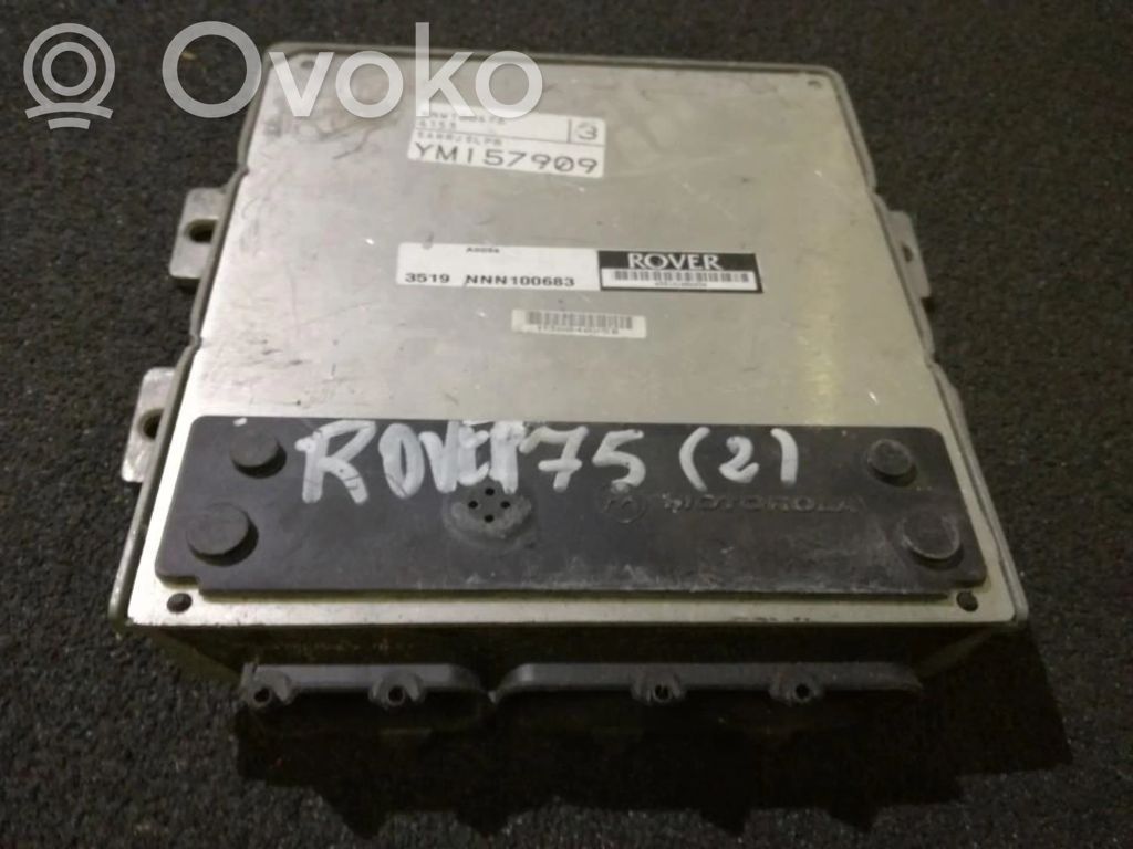 Rover 75 Engine control unit/module 