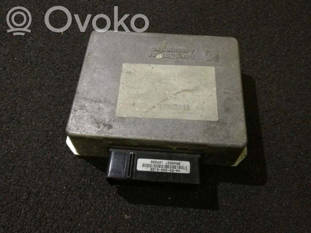 Land Rover Range Rover P38A Alte unități/module de control 