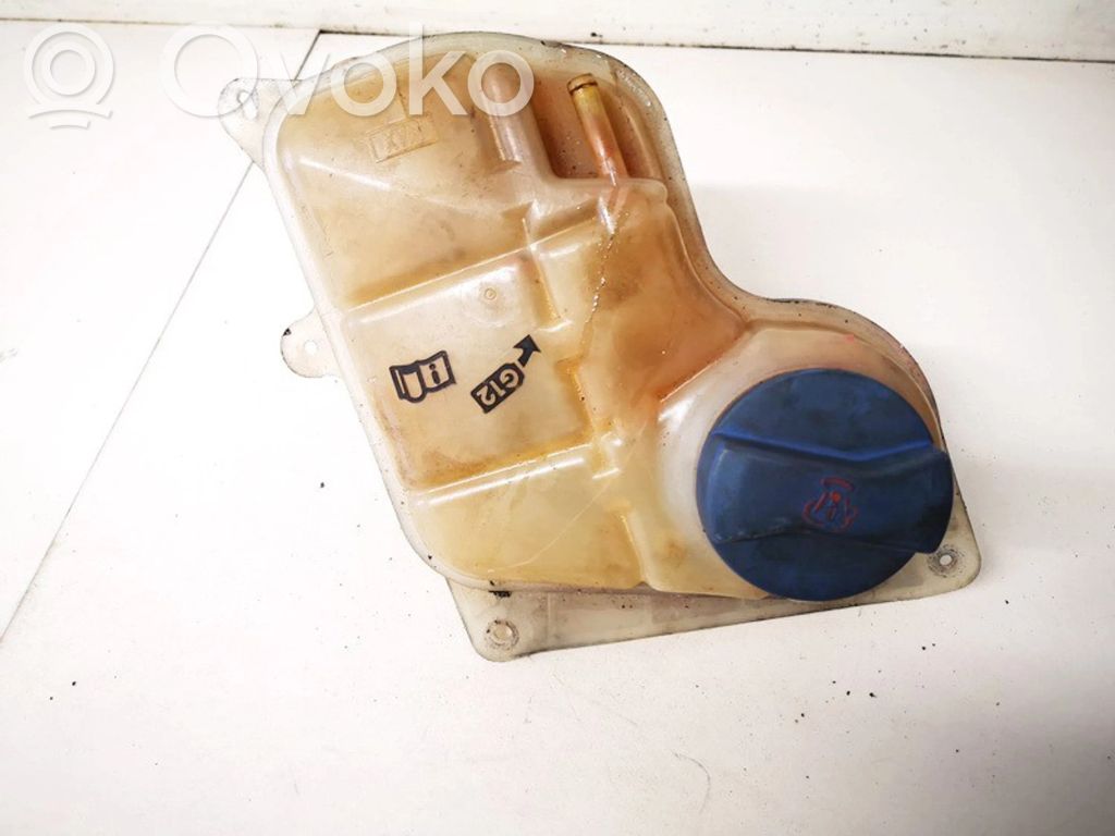 Volkswagen PASSAT B5 Serbatoio di compensazione del liquido refrigerante/vaschetta