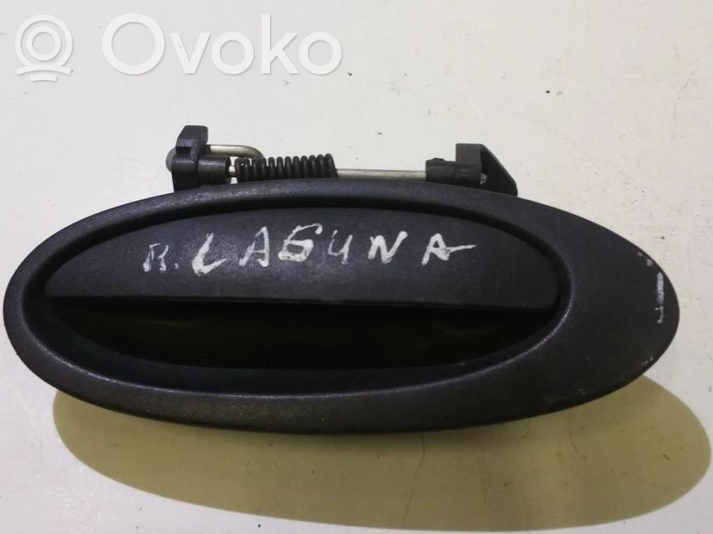Renault Laguna I Türgriff Türöffner vorne 