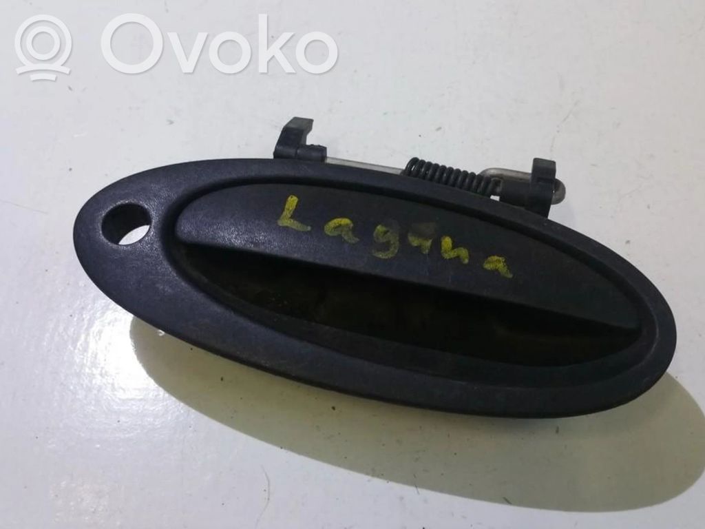 Renault Laguna I Maniglia esterna per portiera anteriore