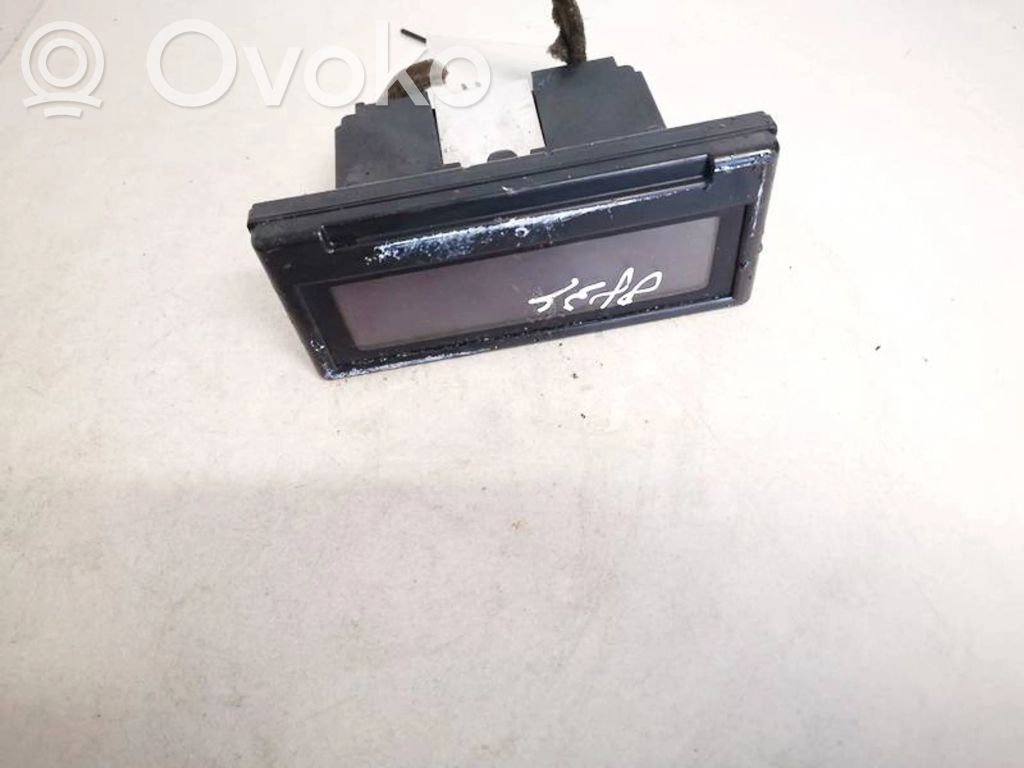 Volvo V50 Ecran/afișaj/ecran mic 