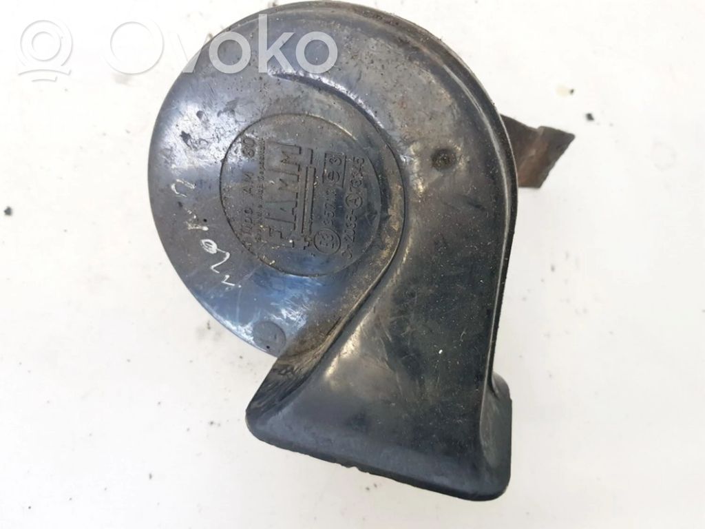 Ford Mondeo MK II Clacson