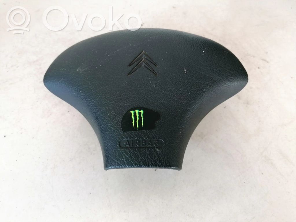 Citroen Berlingo Airbag volan 