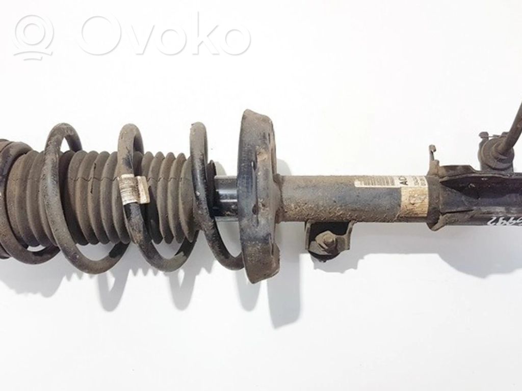 Opel Corsa E Front shock absorber/damper 