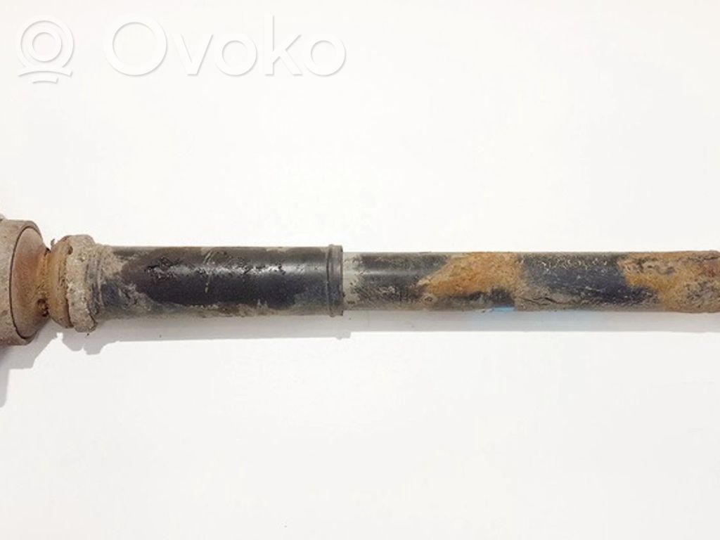Audi A3 S3 8P Rear shock absorber/damper 