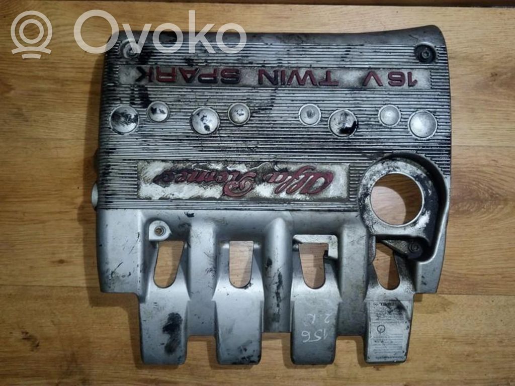 Alfa Romeo 156 Moottorin koppa 