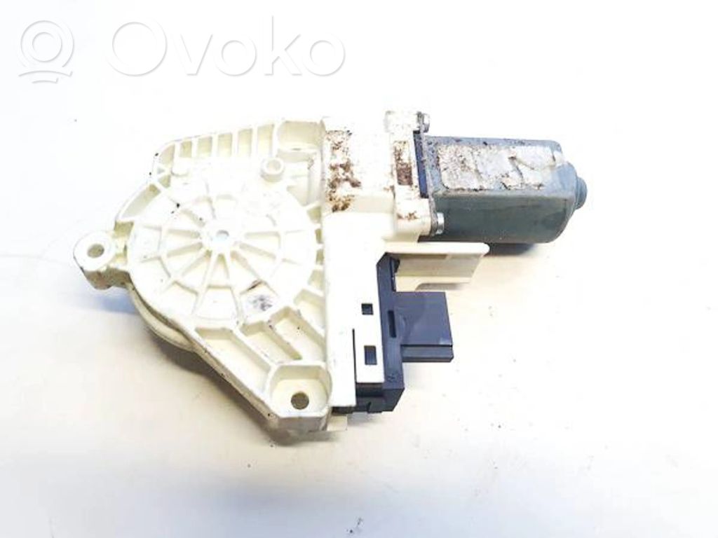 Audi A6 S6 C6 4F Moteur de lève-vitre de porte arrière