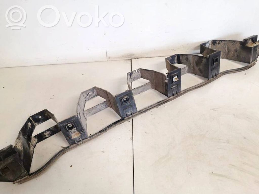 Volvo V50 Uchwyt / Mocowanie zderzaka tylnego 