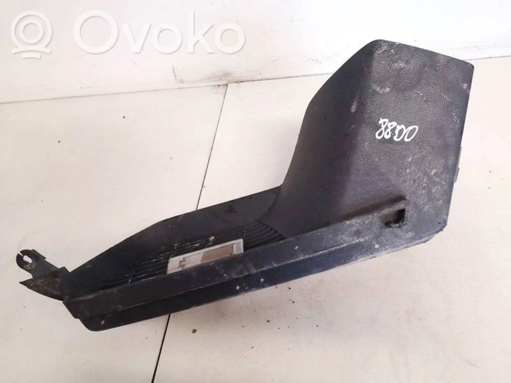Volkswagen Golf V Alte piese de interior