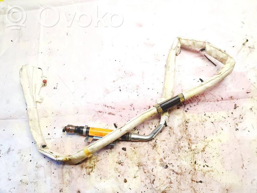 Hyundai i30 Airbag da tetto