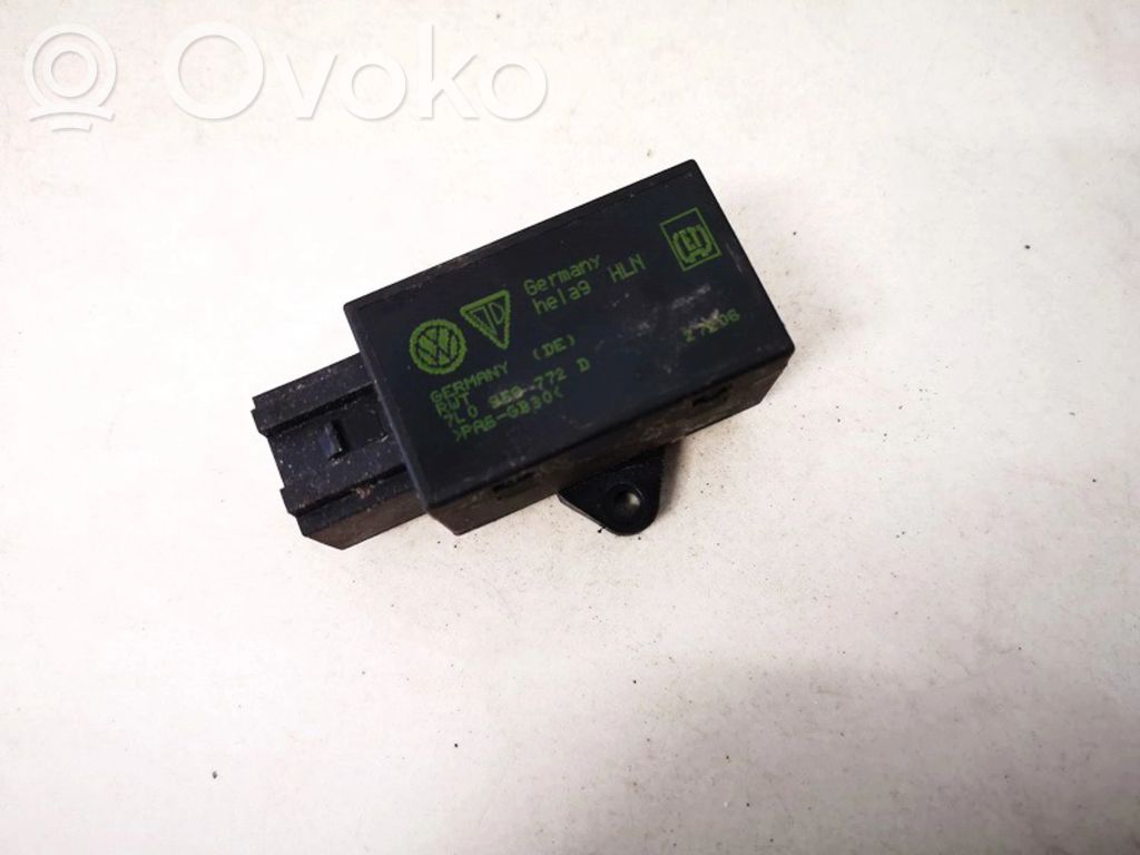 Volkswagen Golf V Alte unități/module de control 