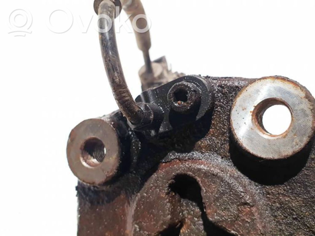 ABS Sensor hinten   9653663180,9653663180