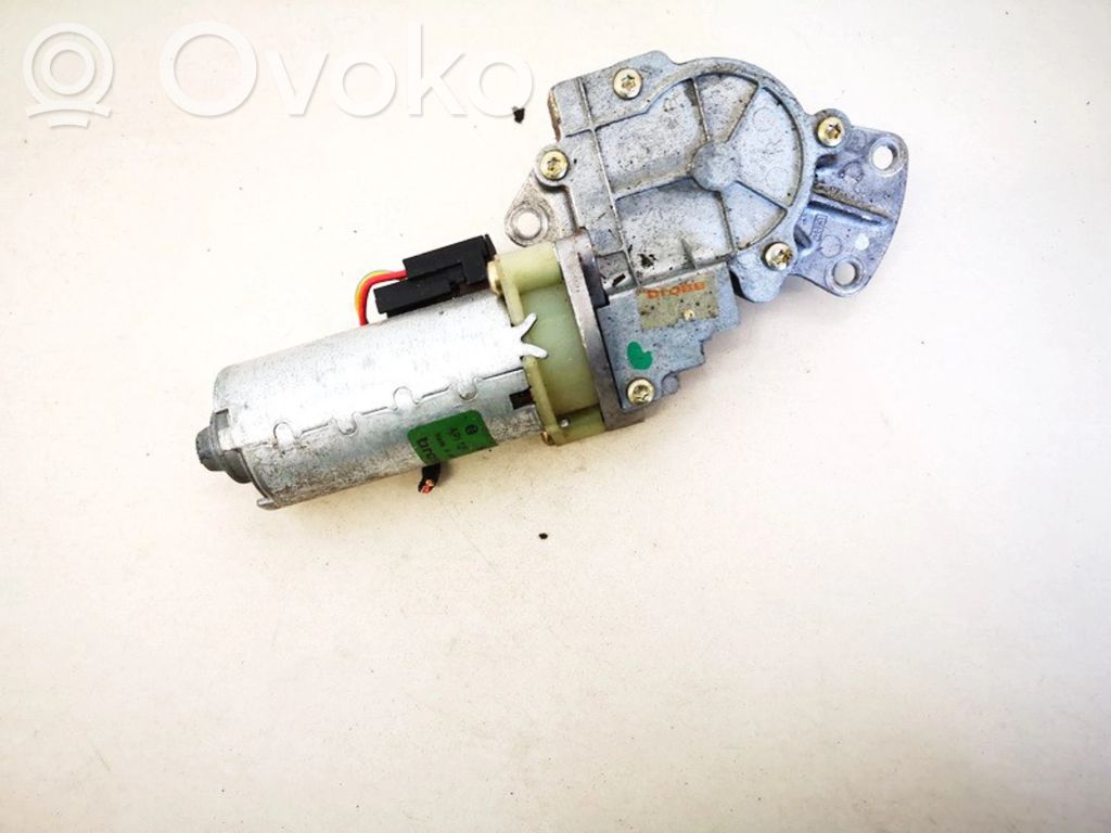 Volvo S60 Motorino di regolazione del sedile 