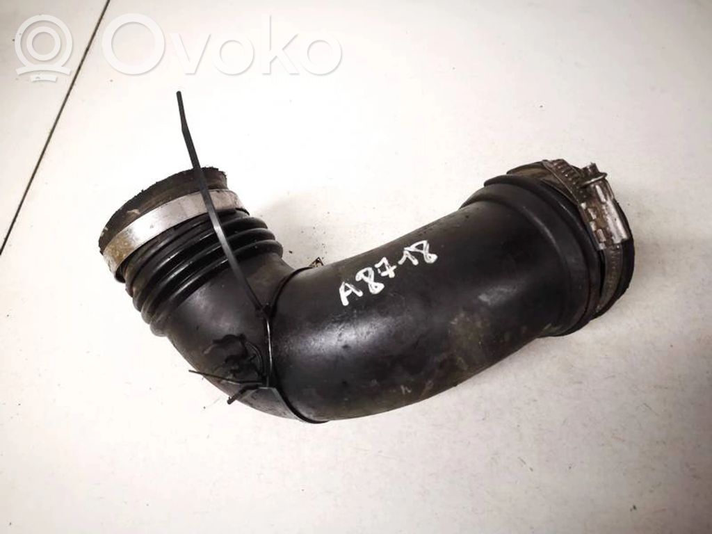 Renault Scenic II -  Grand scenic II Furtun/conductă intercooler 