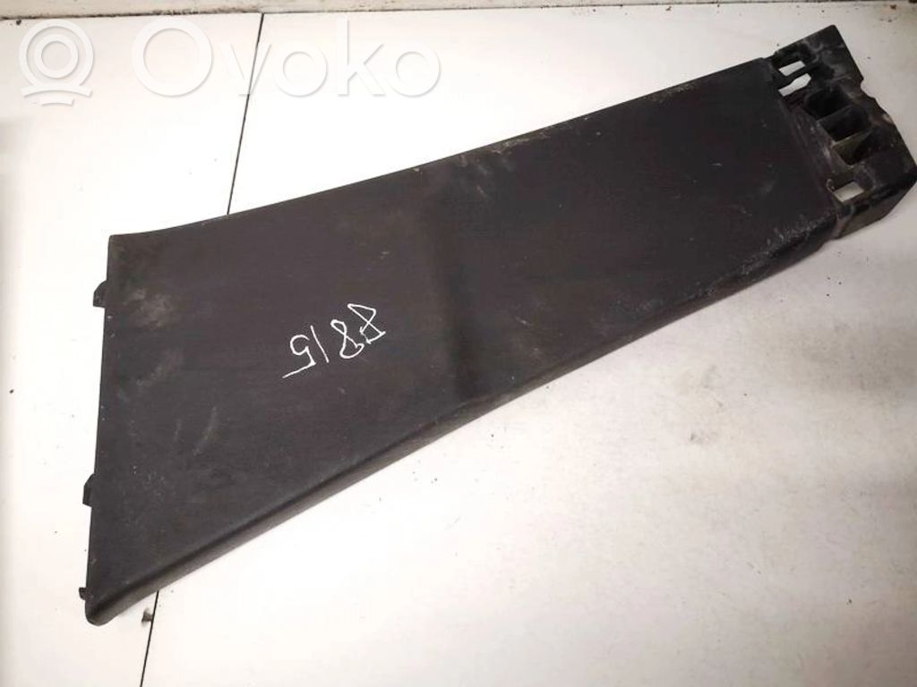 Renault Laguna III Inne części wnętrza samochodu 