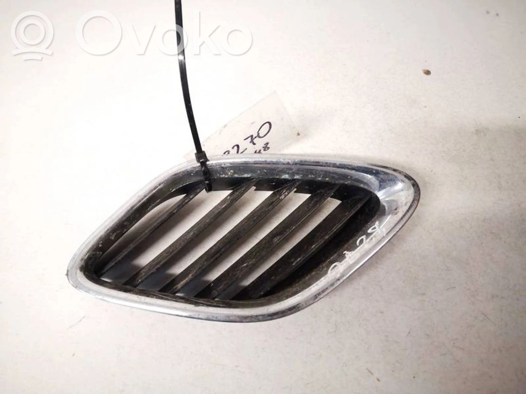 Saab 9-3 Ver2 Griglia anteriore