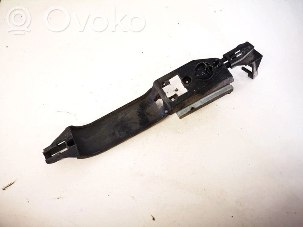 Ford Focus Klamka zewnętrzna drzwi