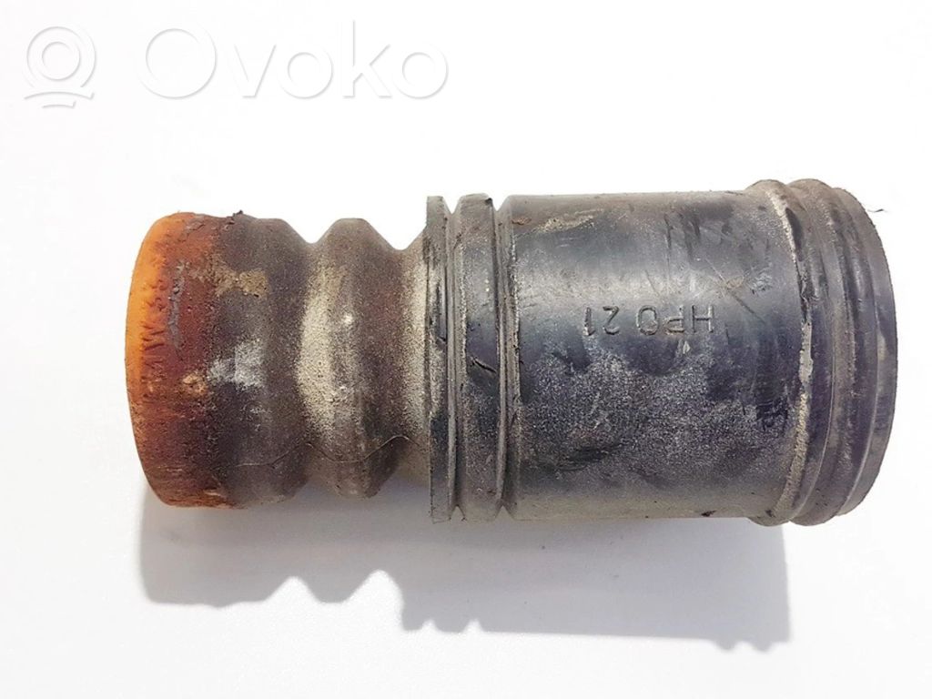 BMW 5 E39 Priekšpusē amortizatora cilindra aizsargs 