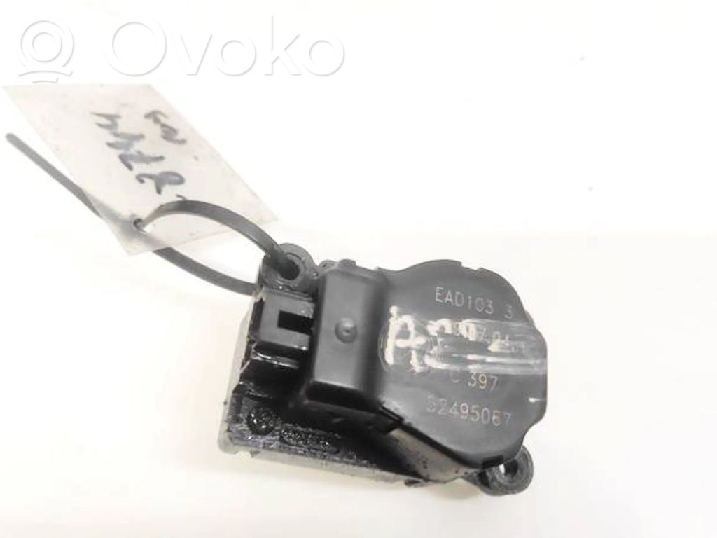 Alfa Romeo GT Motor/actuator clapetă aer