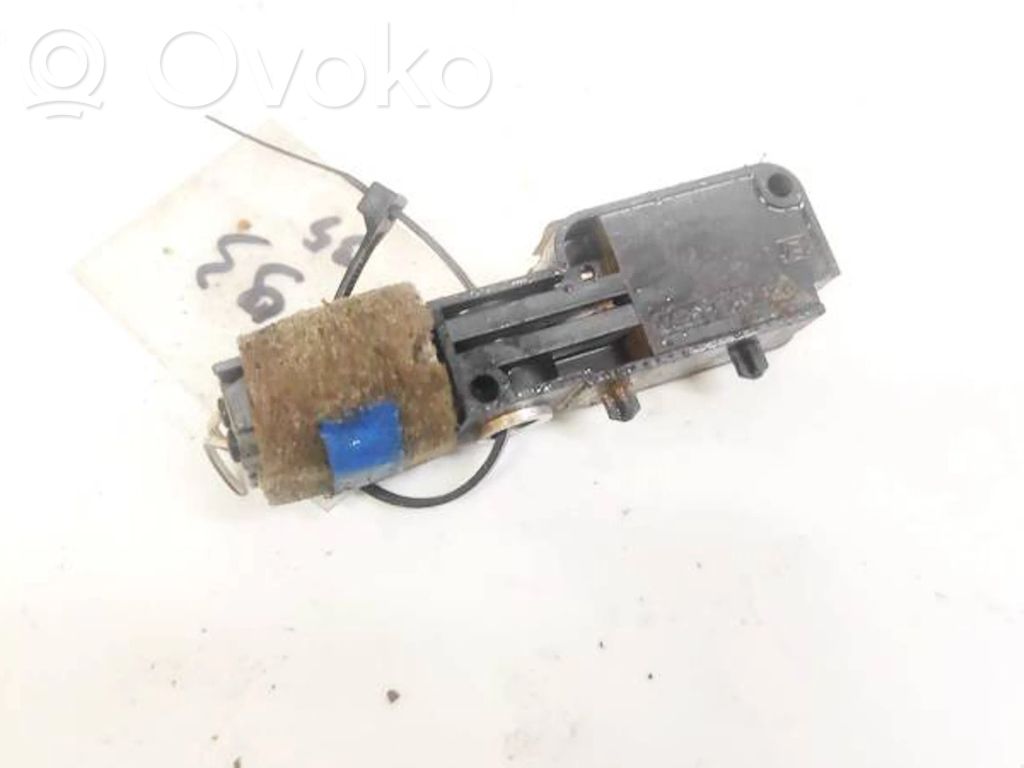 Sensor impacto/accidente para activar Airbag   GJ6A57KC0,GJ6A57KC0,GJ6A57KC0,GJ6A57KC0