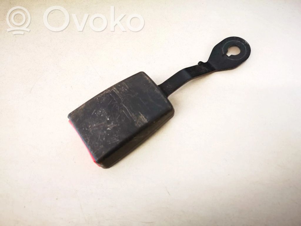 Fiat Punto (176) Hebilla del cinturón delantero 